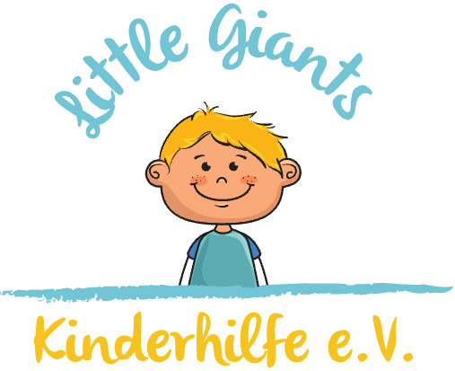 Little Giants Kinderhilfe e.V.