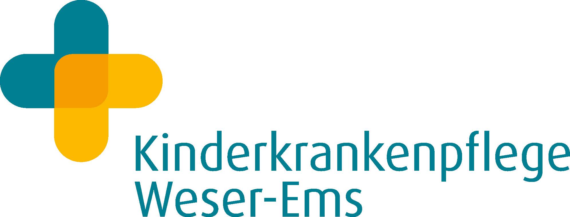 Logo Kinderkrankenpflege Weser-Ems